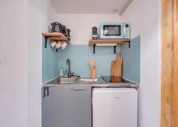 L'o En Couleur - Au Coeur De 公寓 *