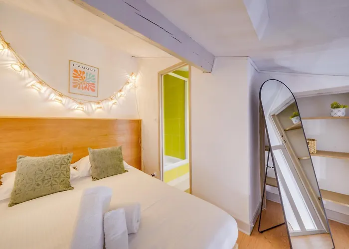 L'o En Couleur - Au Coeur De 波尔多