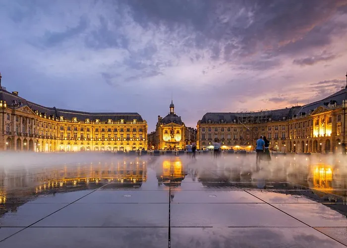 公寓 L'o En Couleur - Au Coeur De